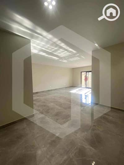 شقة 3 غرف نوم للايجار في 6 أكتوبر، الجيزة - Green 5 1. jpg