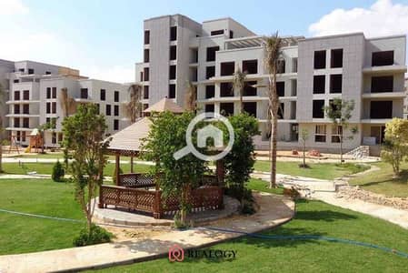 4 Bedroom Duplex for Sale in New Cairo, Cairo - كمبوند-كريك-تاون-القاهرة-الجديدة-4-1024x683. jpg