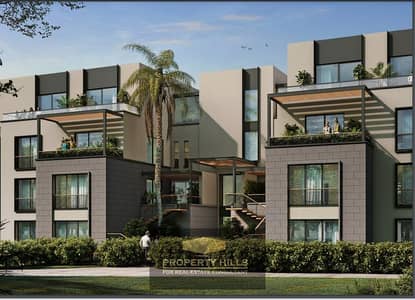 3 Bedroom Apartment for Sale in 6th of October, Giza - 2. PNG