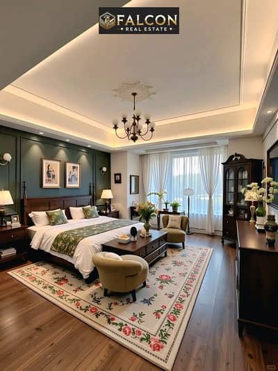 شقة 1 غرفة نوم للبيع في مصر الجديدة، القاهرة - WhatsApp Image 2025-10-06 at 00.07. 48_b90c6822. jpg