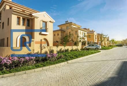 2 Bedroom Flat for Rent in New Cairo, Cairo - 4a11deb0-c232-4b66-bc92-fb27c28ce3c6. jpg