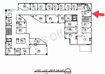 Retail for Sale in Shorouk City, Cairo - 1000100538. jpg