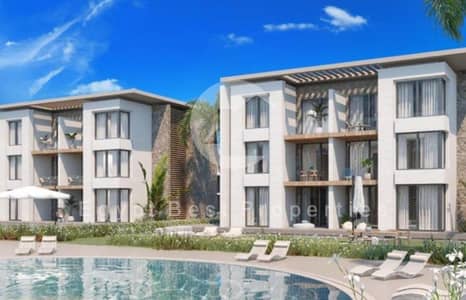 2 Bedroom Apartment for Sale in Soma Bay, Red Sea - IMG-20250929-WA0027. jpg