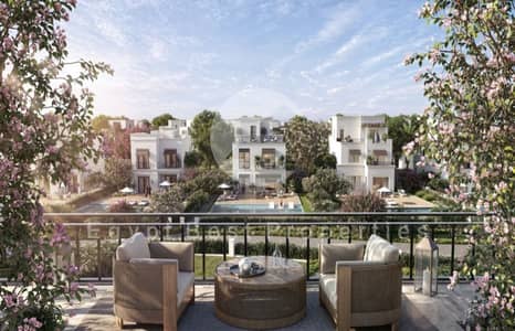 3 Bedroom Townhouse for Sale in Sheikh Zayed, Giza - IMG-20250310-WA0190. jpg