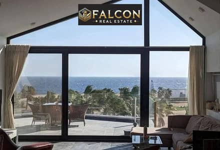 2 Bedroom Chalet for Sale in Soma Bay, Red Sea - b3ee9fbb-ea30-4954-98f7-50e6be3aef25. jpeg