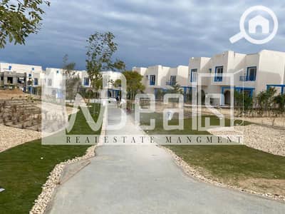 3 Bedroom Chalet for Sale in North Coast, Matruh - 5-1052. jpg