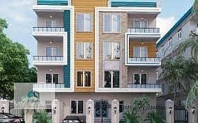 Residential Land for Sale in New Cairo, Cairo - WhatsApp Image 2024-03-12 at 2.06. 29 PM (3). jpeg