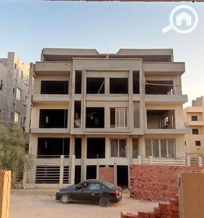 4 Bedroom Apartment for Sale in New Cairo, Cairo - 61d54993-404e-4597-b80b-b9629273dbcc. jpg 4 Bedroom Apartment for Sale in New Cairo, Cairo - 61d54993-404e-4597-b80b-b9629273dbcc. jpg