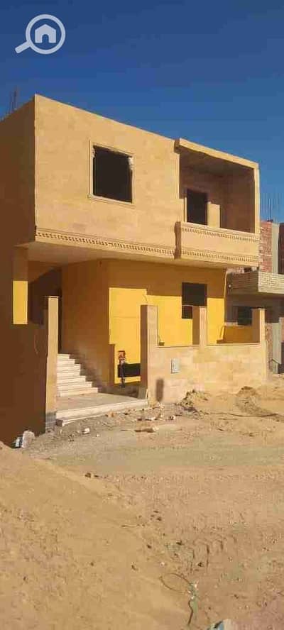 عقار سكني آخر 3 غرف نوم للبيع في مدينة بدر، القاهرة - 1000020511. jpg
