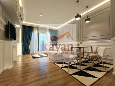 2 Bedroom Flat for Rent in New Cairo, Cairo - WhatsApp Image 2025-10-02 at 9.16. 53 PM. jpeg