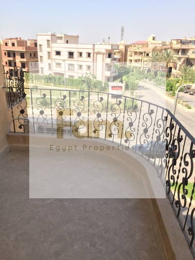 3 Bedroom Apartment for Rent in New Cairo, Cairo - IMG-20251007-WA0278. jpg