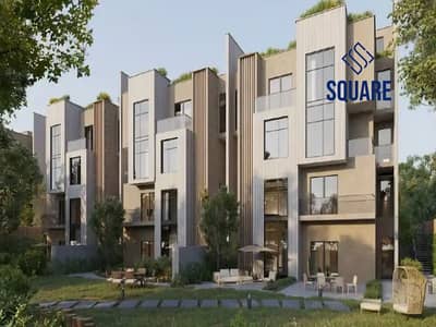 3 Bedroom Duplex for Sale in New Cairo, Cairo - ivoire-New-Cairo-2 (1)_800x600. jpg