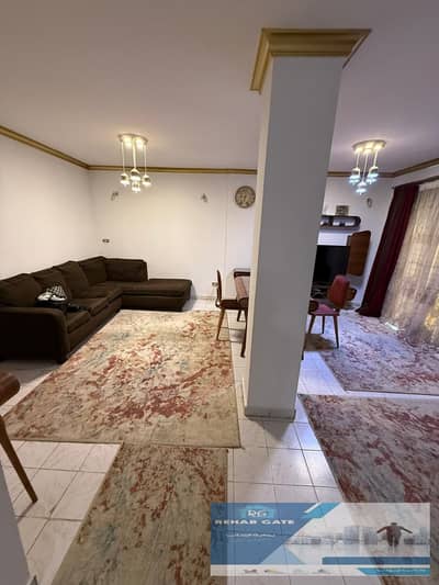3 Bedroom Apartment for Rent in New Cairo, Cairo - d1ca0b8c-63d1-4c3d-a1ec-d83c5f45b938. jpg