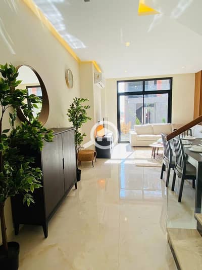 3 Bedroom Townhouse for Sale in Mostakbal City, Cairo - WhatsApp Image 2024-12-12 at 12.11. 40 (1). jpeg