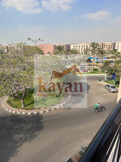 3 Bedroom Apartment for Rent in New Cairo, Cairo - WhatsApp Image 2025-10-02 at 9.16. 38 PM (1). jpeg