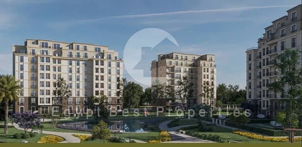 1 Bedroom Apartment for Sale in New Cairo, Cairo - Screenshot 2025-10-07 115216. png