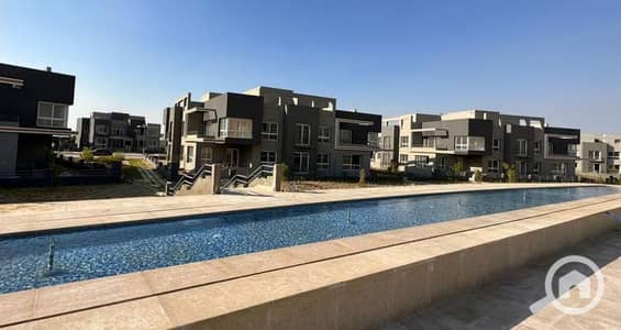 3 Bedroom Apartment for Sale in 6th of October, Giza - k. png