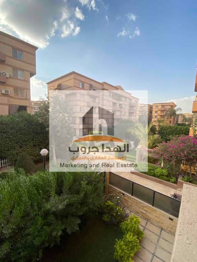 شقة 2 غرفة نوم للايجار في القاهرة الجديدة، القاهرة - IMG_3087. jpg