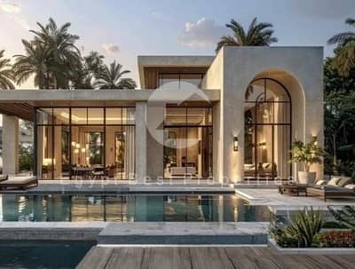 3 Bedroom Townhouse for Sale in Sheikh Zayed, Giza - WhatsApp Image 2025-10-05 at 1.16. 02 PM (6). jpeg