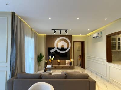 2 Bedroom Flat for Rent in New Cairo, Cairo - WhatsApp Image 2025-10-07 at 9.54. 46 AM. jpeg