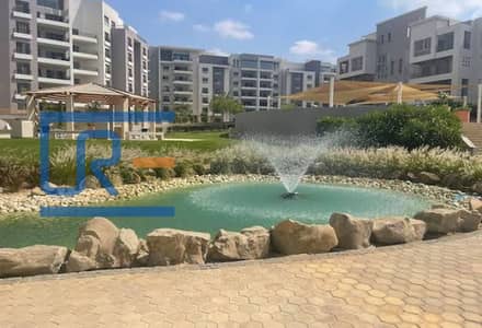 3 Bedroom Apartment for Rent in New Cairo, Cairo - c1f5672f-1247-4d60-9b3e-68e39b2dc34d. jpg