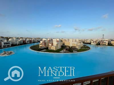 3 Bedroom Chalet for Sale in North Coast, Matruh - 4. jpg