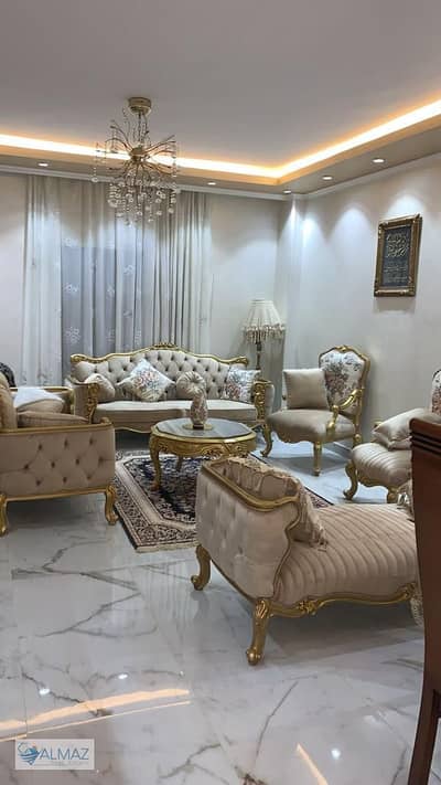 3 Bedroom Apartment for Rent in New Cairo, Cairo - WhatsApp Image 2025-10-07 at 11.04. 38 AM (1). jpeg
