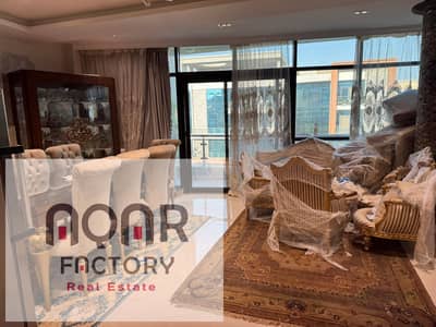 4 Bedroom Apartment for Sale in New Cairo, Cairo - WhatsApp Image 2025-10-06 at 6.47. 26 PM. jpeg