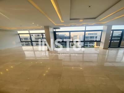 فلیٹ 3 غرف نوم للايجار في القاهرة الجديدة، القاهرة - IMG-20251007-WA0006. jpg