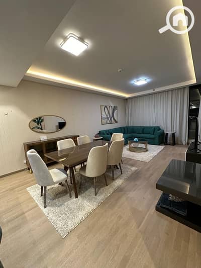 فلیٹ 2 غرفة نوم للايجار في 6 أكتوبر، الجيزة - WhatsApp Image 2025-10-06 at 12.16. 56 PM (2). jpeg