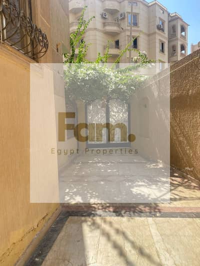 3 Bedroom Flat for Rent in New Cairo, Cairo - IMG-20251007-WA0291. jpg