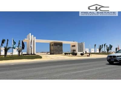 2 Bedroom Chalet for Sale in North Coast, Matruh - WhatsApp Image 2024-05-12 at 3.39. 14 PM. jpg