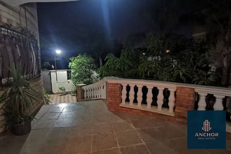 4 Bedroom Villa for Rent in Sheikh Zayed, Giza - 1. _900x600. jpg