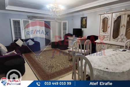فلیٹ 3 غرف نوم للايجار في سيدي جابر، الإسكندرية - 20250929_192319. jpg