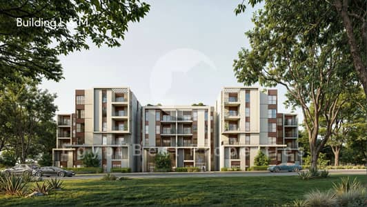 شقة 2 غرفة نوم للبيع في القاهرة الجديدة، القاهرة - Solana-east-building-LM. jpg شقة 2 غرفة نوم للبيع في القاهرة الجديدة، القاهرة - Solana-east-building-LM. jpg