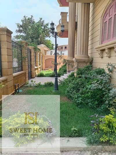 4 Bedroom Apartment for Rent in New Cairo, Cairo - IMG-20250913-WA0374. jpg