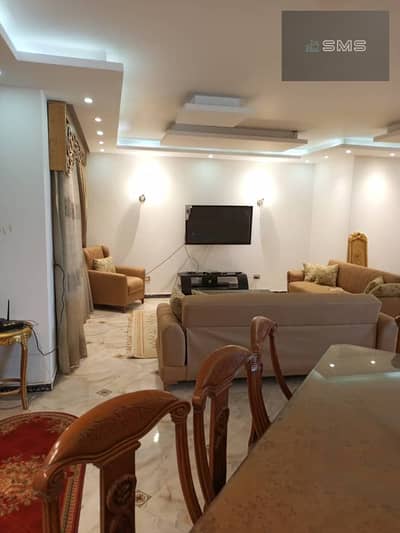 2 Bedroom Apartment for Rent in New Cairo, Cairo - WhatsApp Image 2025-10-05 at 3.13. 45 PM (1). jpeg