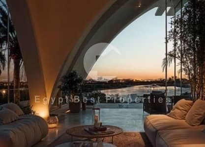 3 Bedroom Townhouse for Sale in Sheikh Zayed, Giza - WhatsApp Image 2025-10-05 at 1.16. 02 PM (1). jpeg