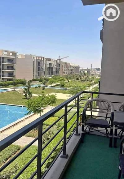 3 Bedroom Apartment for Sale in New Cairo, Cairo - IMG-20250824-WA0136. jpg