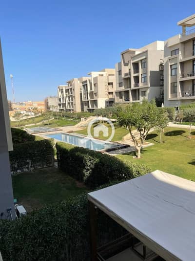 2 Bedroom Flat for Sale in New Cairo, Cairo - IMG-20250824-WA0130. jpg
