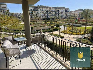3 Bedroom Apartment for Sale in New Heliopolis, Cairo - 450936700_7728388387256483_8280407105712159844_n. jpg