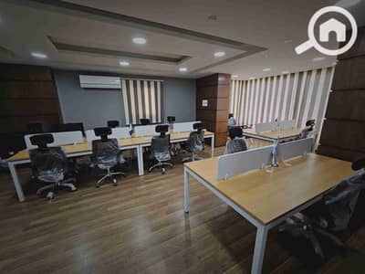 Office for Rent in Nasr City, Cairo - 1000474340. jpg