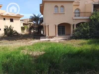 4 Bedroom Villa for Sale in Madinaty, Cairo - 0b3ba511-e8c8-4060-bf17-2f7bd909f08a. jpeg