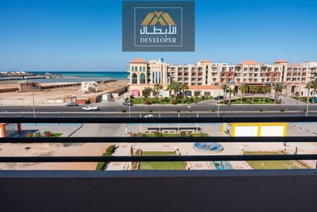 فلیٹ 3 غرف نوم للبيع في الغردقة، البحر الأحمر - DSC02853. JPG