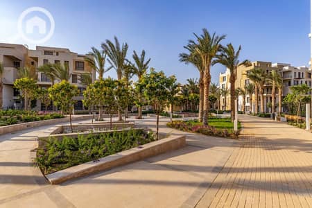 3 Bedroom Apartment for Sale in New Cairo, Cairo - IMG-20251007-WA0083. jpg