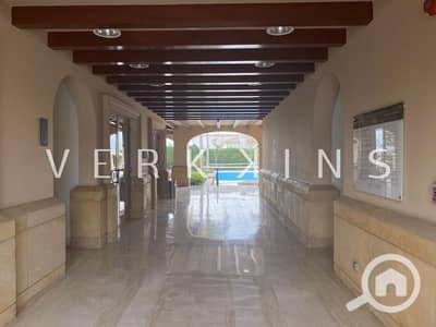 1 Bedroom Apartment for Sale in Mokattam, Cairo - gu. png