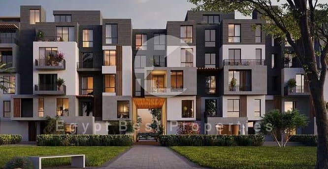 3 روعة الوحدات السكنية في سوديك ايست الشروق. png