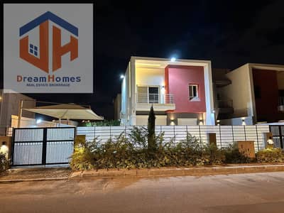 توين هاوس 4 غرف نوم للبيع في مدينتي، القاهرة - WhatsApp Image 2025-10-06 at 5.17. 33 PM. jpeg