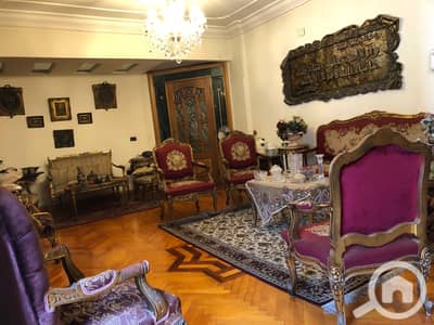 5 Bedroom Apartment for Sale in Glim, Alexandria - 9aae51cd-e646-4ed2-9818-444dff52a37d. jpeg