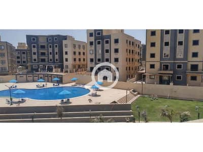 3 Bedroom Apartment for Sale in New Cairo, Cairo - IMG-20250828-WA0141. jpg